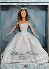 Barbie 1999 millennium for sale  Delivered anywhere in USA 