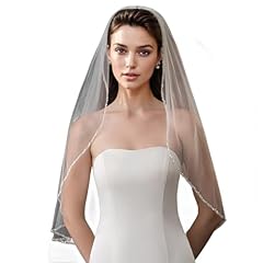 Gaodesi wedding veil for sale  Delivered anywhere in USA 