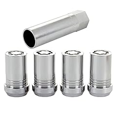 Mcgard 25115 chrome for sale  Delivered anywhere in USA 