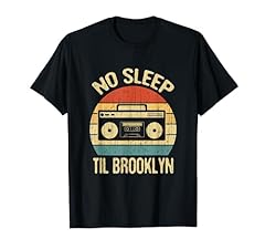 Sleep til brooklyn for sale  Delivered anywhere in USA 
