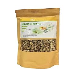 Natural dried chrysanthemum for sale  Delivered anywhere in UK