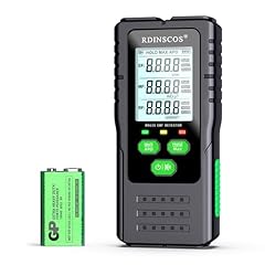 Rdinscos emf detector for sale  Delivered anywhere in USA 