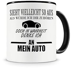 Samunshi auto tasse gebraucht kaufen  Wird an jeden Ort in Deutschland