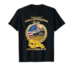 Uss lexington 1943 for sale  Delivered anywhere in USA 