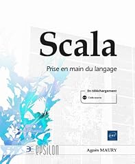 Scala prise main d'occasion  Livré partout en France