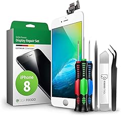 Giga fixxoo iphone d'occasion  Livré partout en France