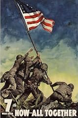 Together iwo jima for sale  Delivered anywhere in USA 