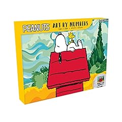 Aquarius peanuts snoopy for sale  Delivered anywhere in USA 