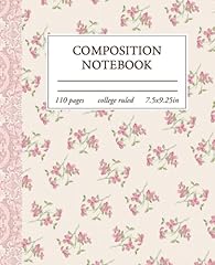 Composition notebook college gebraucht kaufen  Wird an jeden Ort in Deutschland