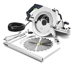 Festool 769531 handkreissäge gebraucht kaufen  Wird an jeden Ort in Deutschland