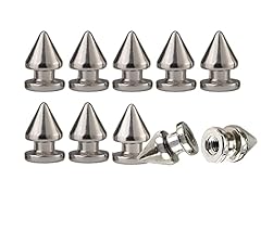 Replacement metal spikes for sale  Delivered anywhere in USA 
