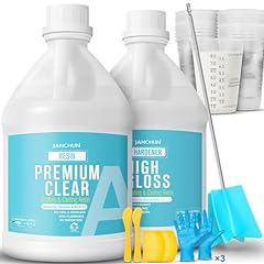 Gallon premium clear for sale  Delivered anywhere in Ireland