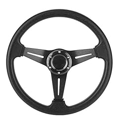 Steering wheel universal for sale  Delivered anywhere in UK