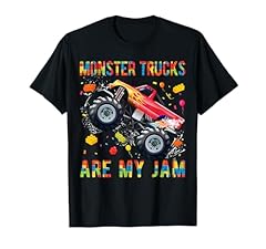 Monster trucks jam for sale  Delivered anywhere in USA 
