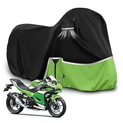 Waterproof motorcycle cover for sale  Delivered anywhere in USA 