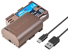 Batterytec e6n batteria usato  Spedito ovunque in Italia 