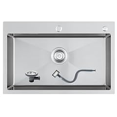Drop kitchen sink for sale  Delivered anywhere in UK