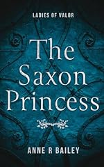 Saxon princess for sale  Delivered anywhere in Ireland