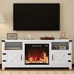 Yeshomy fireplace stand for sale  Delivered anywhere in USA 