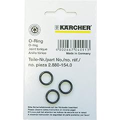 Karcher kit joints d'occasion  Livré partout en Belgiqu
