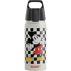 Sigg borraccia bambini usato  Spedito ovunque in Italia 