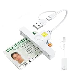 Cac reader type for sale  Delivered anywhere in USA 