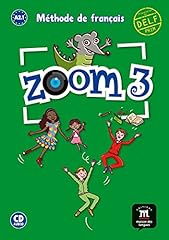 Zoom a2.1. méthode usato  Spedito ovunque in Italia 