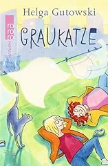 Graukatze gebraucht kaufen  Wird an jeden Ort in Deutschland