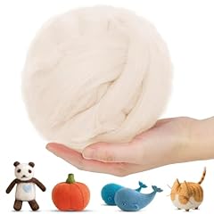 Lereati wool roving for sale  Delivered anywhere in UK