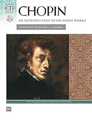 Chopin introduction piano for sale  Delivered anywhere in USA 