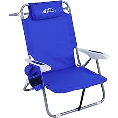 Dr.quark beach chair for sale  Delivered anywhere in USA 