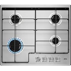 Aeg hgx6400sm 60cm for sale  Delivered anywhere in UK