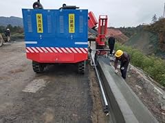 Concrete slipform curb for sale  Delivered anywhere in USA 