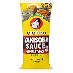 Tafuku yakisoba sauce gebraucht kaufen  Wird an jeden Ort in Deutschland