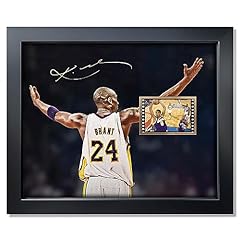Sufenvera signed kobe for sale  Delivered anywhere in USA 