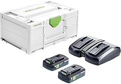 Festool energie set gebraucht kaufen  Wird an jeden Ort in Deutschland