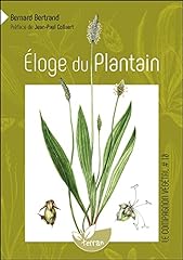Eloge plantain d'occasion  Livré partout en France