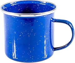 Vaisselle émaillée tasse d'occasion  Livré partout en France