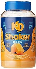 Original shaker 500g for sale  Delivered anywhere in USA 