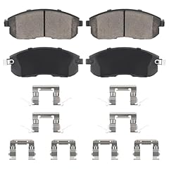 Front ceramic brake for sale  Delivered anywhere in USA 