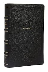Nkjv end verse for sale  Delivered anywhere in UK