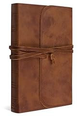 Esv thinline bible for sale  Delivered anywhere in USA 