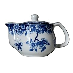 Small porcelain teapot for sale  Delivered anywhere in USA 