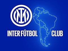 Inter futbol club usato  Spedito ovunque in Italia 