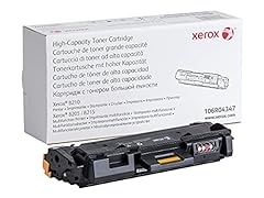 Xerox 106r4347 tonico usato  Spedito ovunque in Italia 
