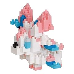 Nanoblock pokemon sylveon for sale  Delivered anywhere in USA 