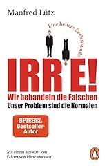Irre wir behandeln gebraucht kaufen  Wird an jeden Ort in Deutschland