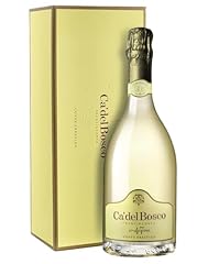 Franciacorta extra brut usato  Spedito ovunque in Italia 