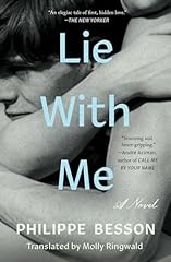 Lie novel for sale  Delivered anywhere in USA 