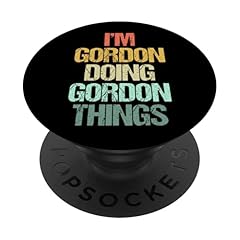 Gordon gordon things for sale  Delivered anywhere in UK